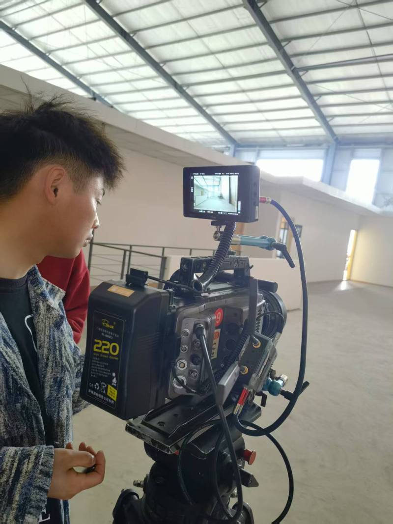 解锁让胡路区广告片拍摄：以创意镜头，解锁品牌商业价值新高度