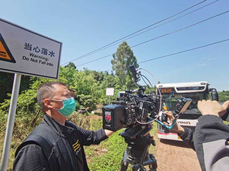让胡路区TVC拍摄公司：深耕本地市场，为品牌定制专属拍摄方案