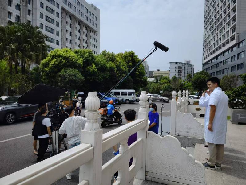 让胡路区广告片拍摄公司